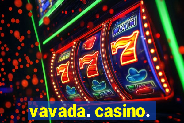 vavada. casino.